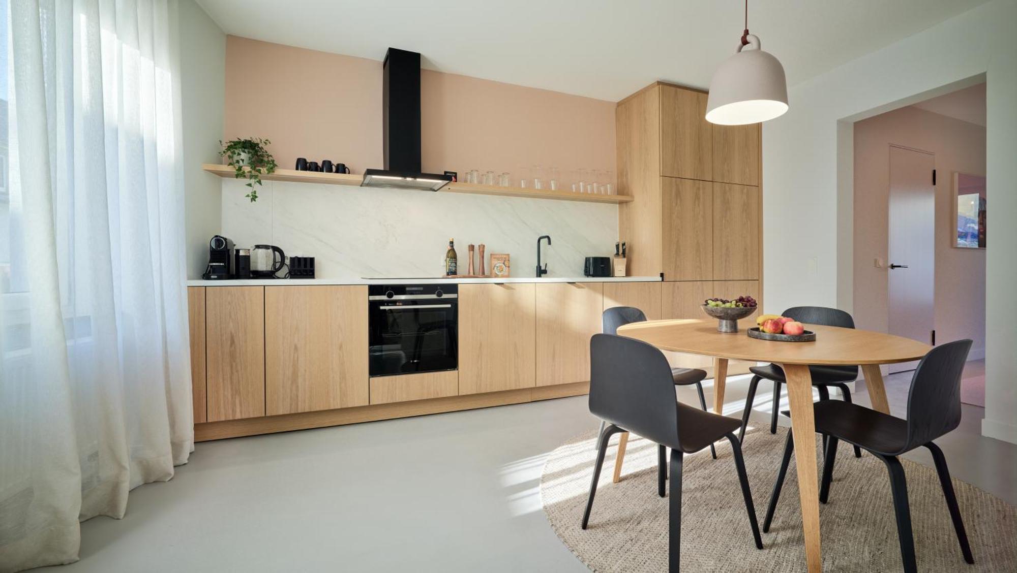 Modernes Flair - Designer-Apartment In Top-Lage - Bis 3 Personen - Wittlich -Zentrum ภายนอก รูปภาพ